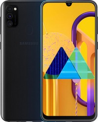 Замена стекла на телефоне Samsung Galaxy M30s в Набережных Челнах